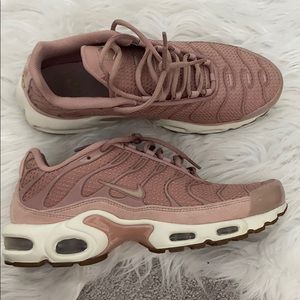 Nike Wmns Air Max Plus